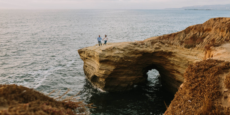 Sunset Cliffs