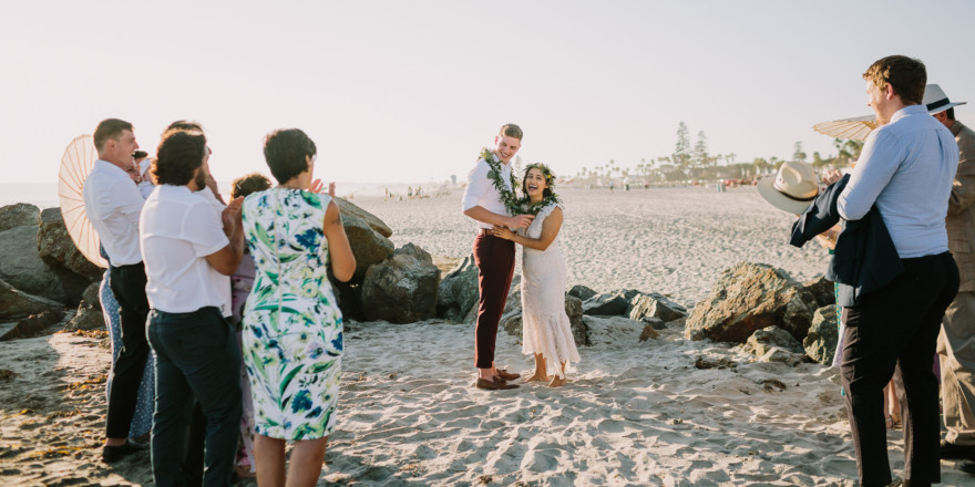 Coronado Beach