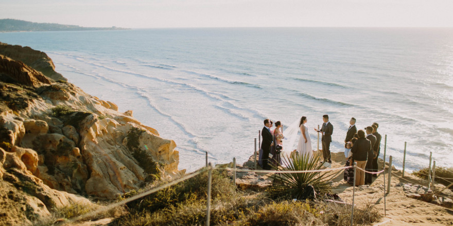 Torrey Pines State Park & Beach