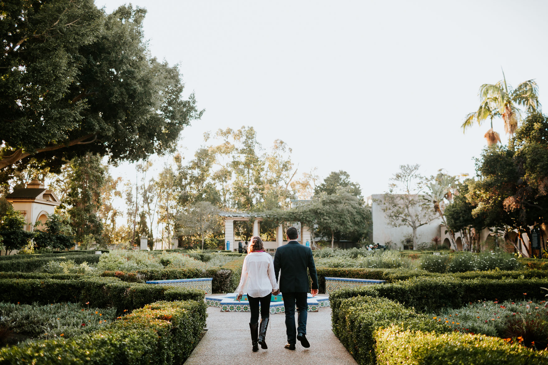 Brews & Fun at Balboa Park – Photo by Let's Frolic Together