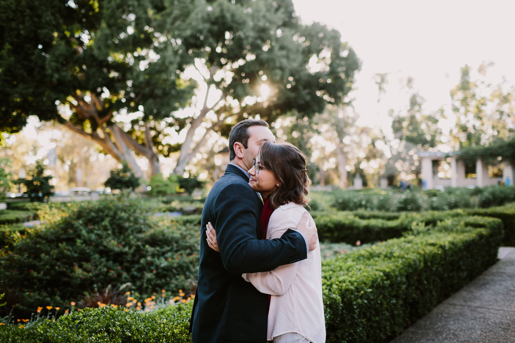 Brews & Fun at Balboa Park – Photo by Let's Frolic Together
