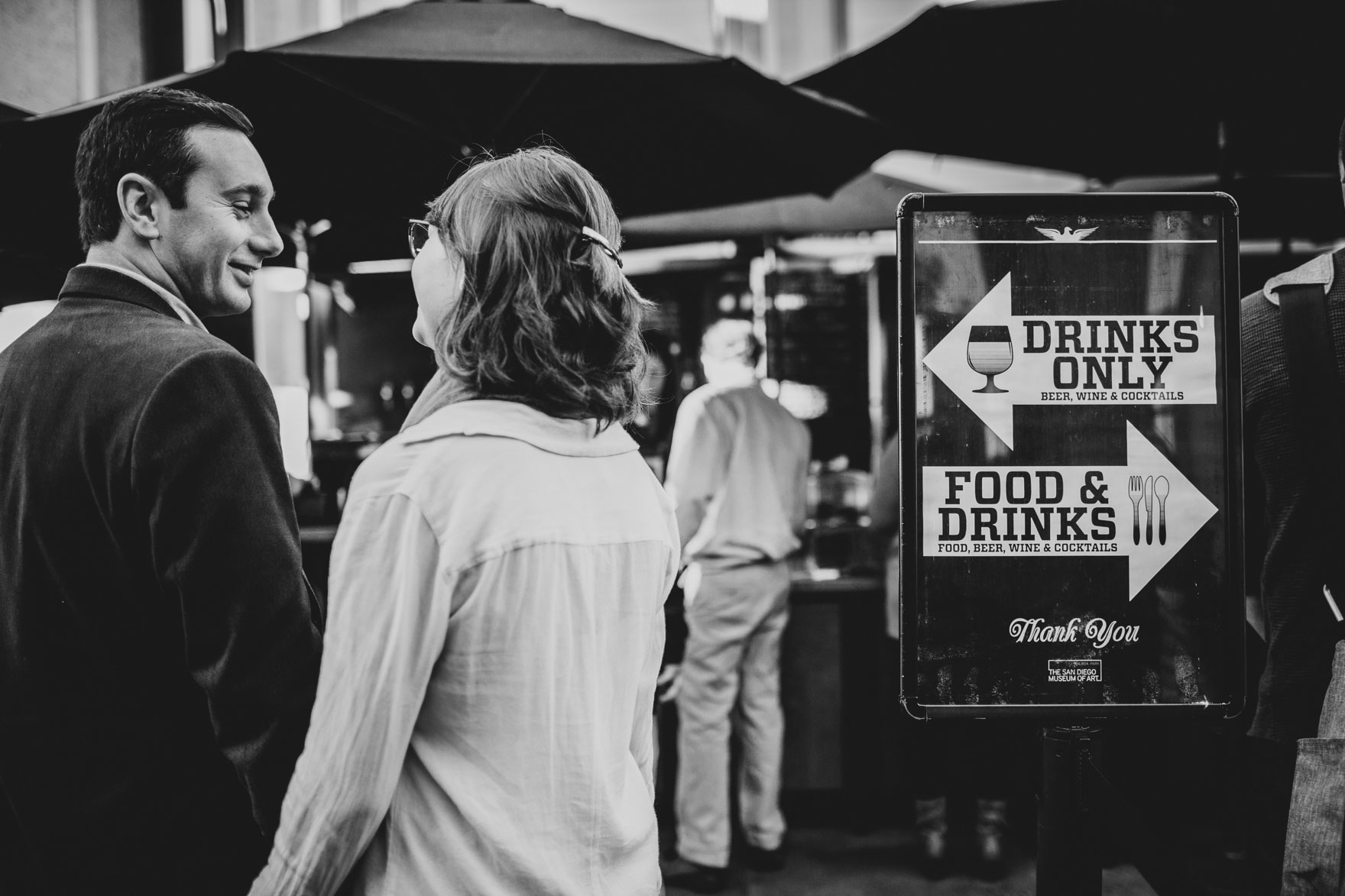 Brews & Fun at Balboa Park – Photo by Let's Frolic Together