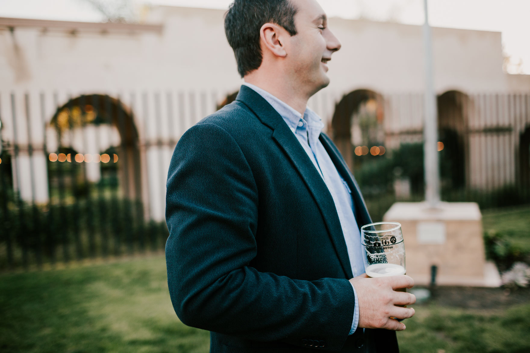 Brews & Fun at Balboa Park – Photo by Let's Frolic Together
