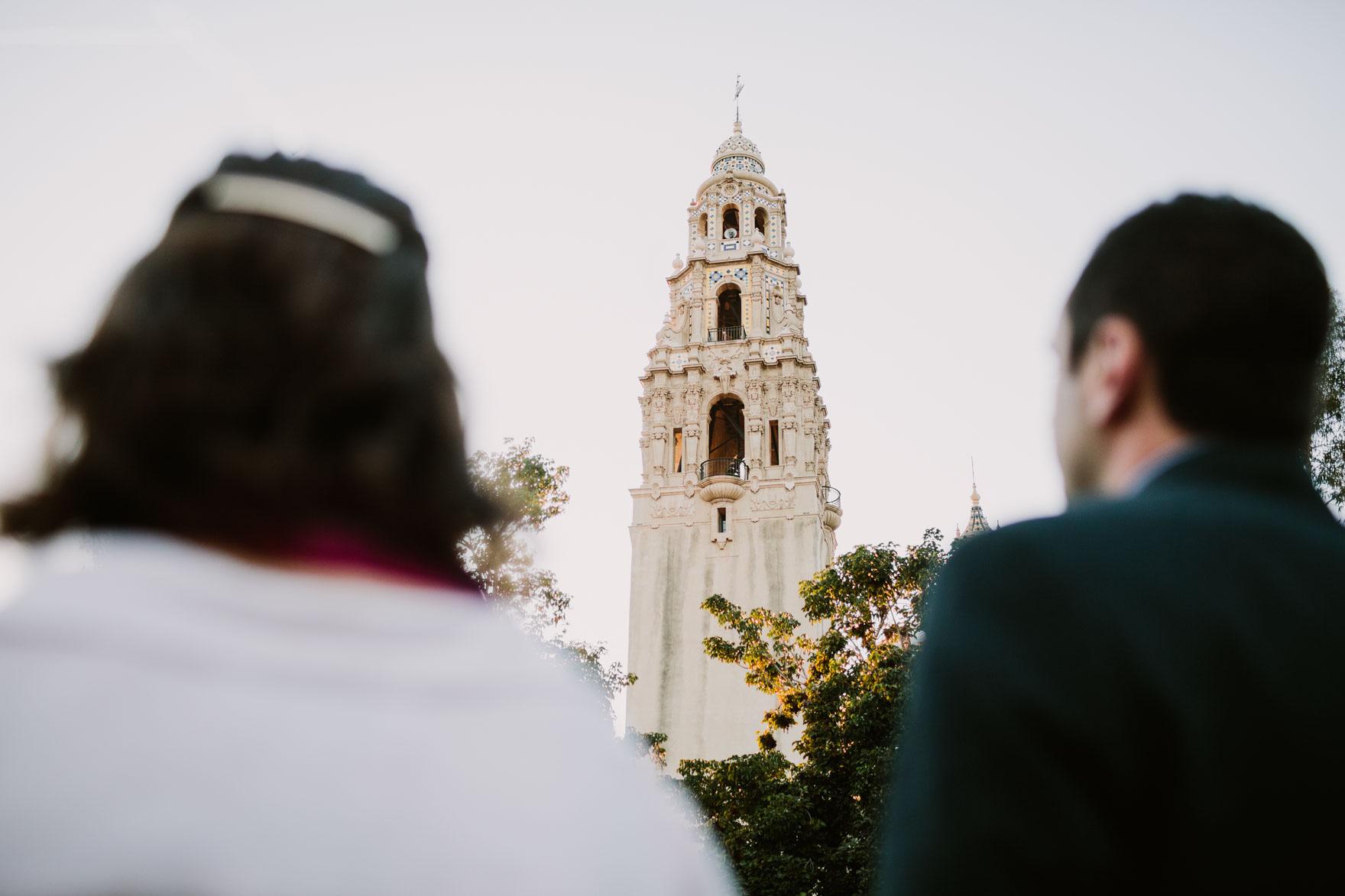 Brews & Fun at Balboa Park – Photo by Let's Frolic Together