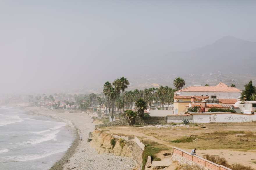 A Mexican Coastal Charmer &ndash; Photo by Let's Frolic Together