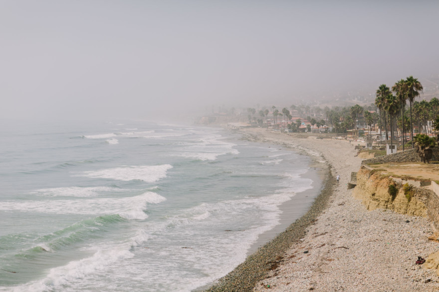 A Mexican Coastal Charmer &ndash; Photo by Let's Frolic Together