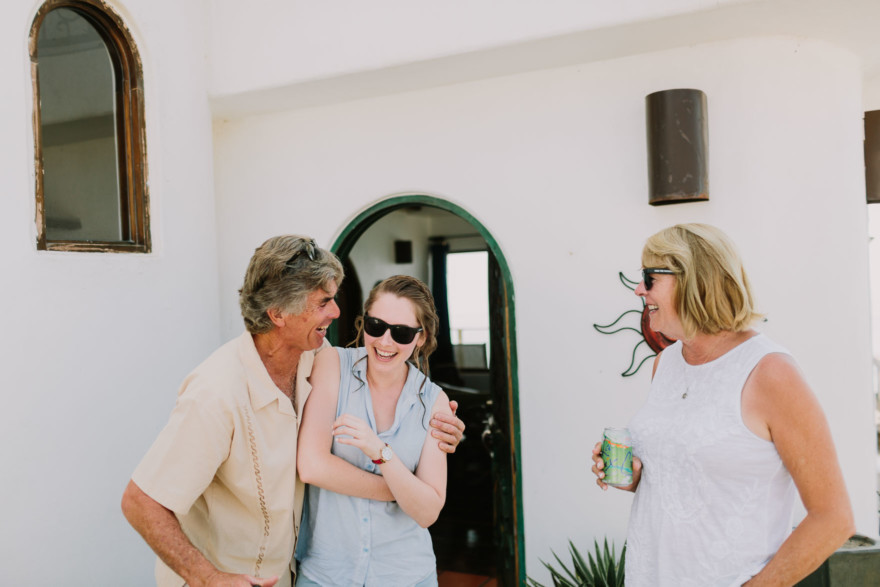 A Mexican Coastal Charmer &ndash; Photo by Let's Frolic Together