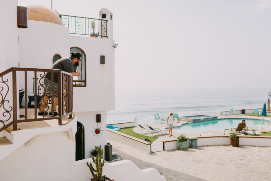 A Mexican Coastal Charmer &ndash; Photo by Let's Frolic Together