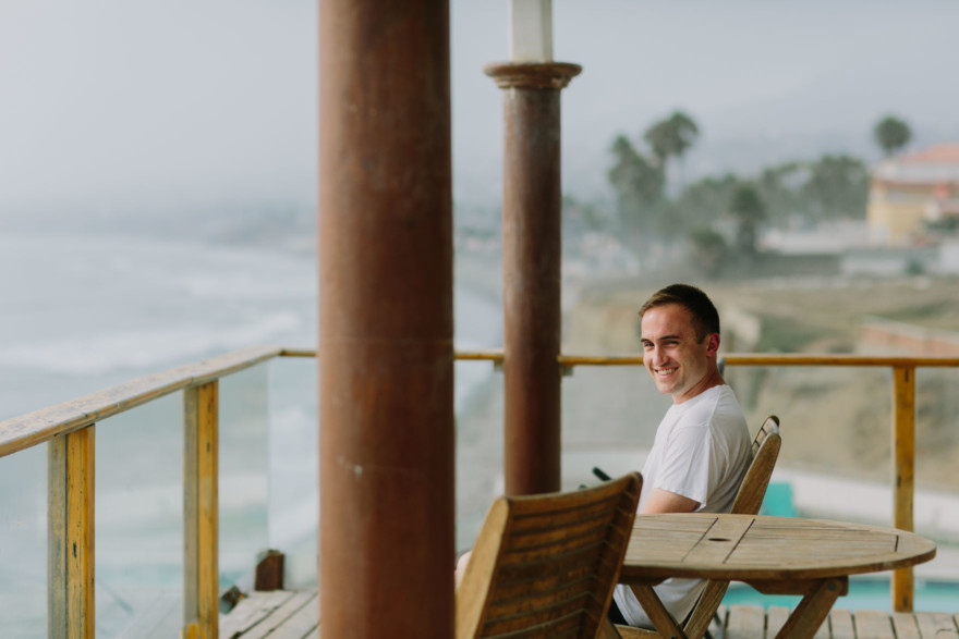A Mexican Coastal Charmer &ndash; Photo by Let's Frolic Together