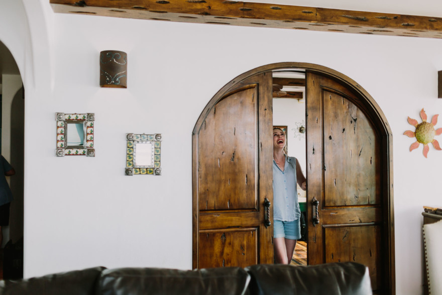 A Mexican Coastal Charmer &ndash; Photo by Let's Frolic Together