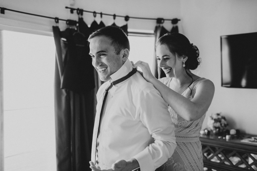 A Mexican Coastal Charmer &ndash; Photo by Let's Frolic Together