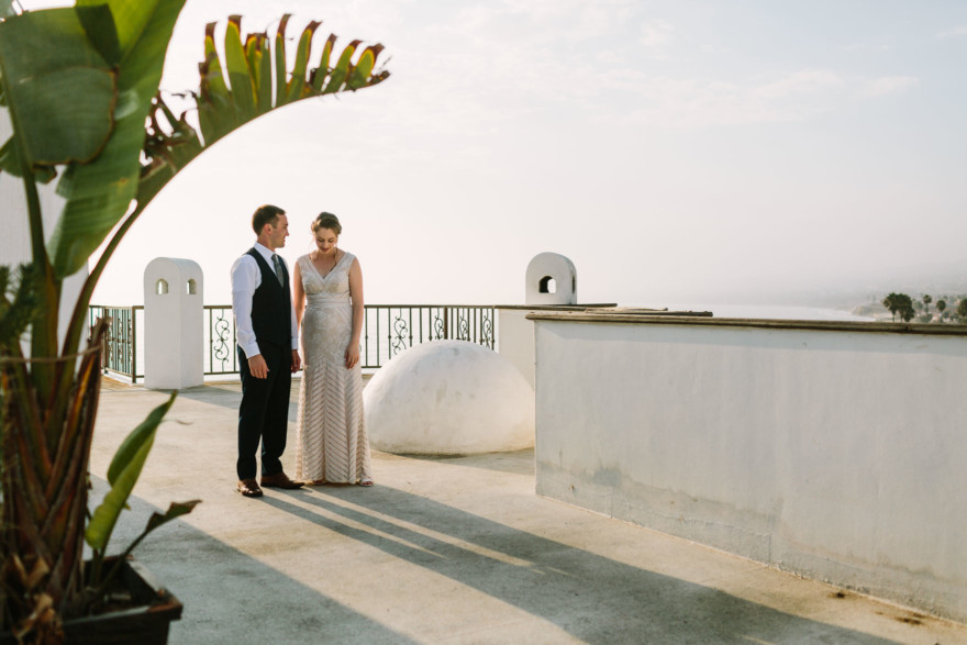 A Mexican Coastal Charmer &ndash; Photo by Let's Frolic Together