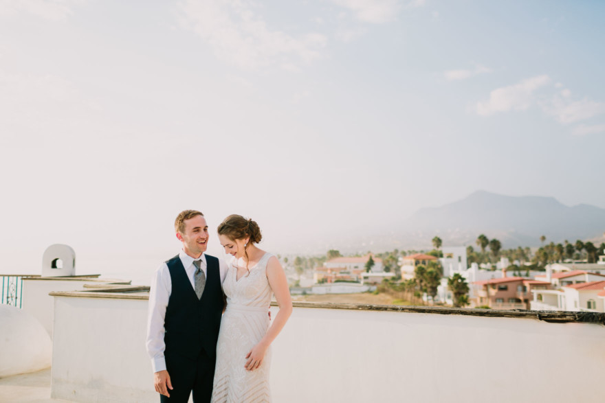 A Mexican Coastal Charmer &ndash; Photo by Let's Frolic Together