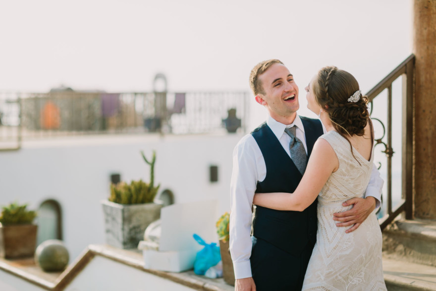 A Mexican Coastal Charmer &ndash; Photo by Let's Frolic Together