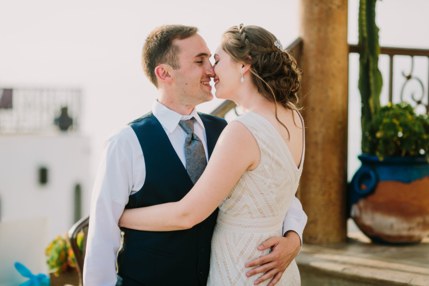 A Mexican Coastal Charmer &ndash; Photo by Let's Frolic Together