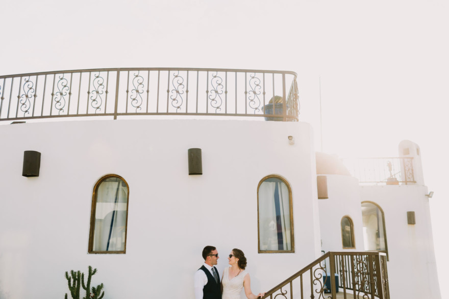 A Mexican Coastal Charmer &ndash; Photo by Let's Frolic Together