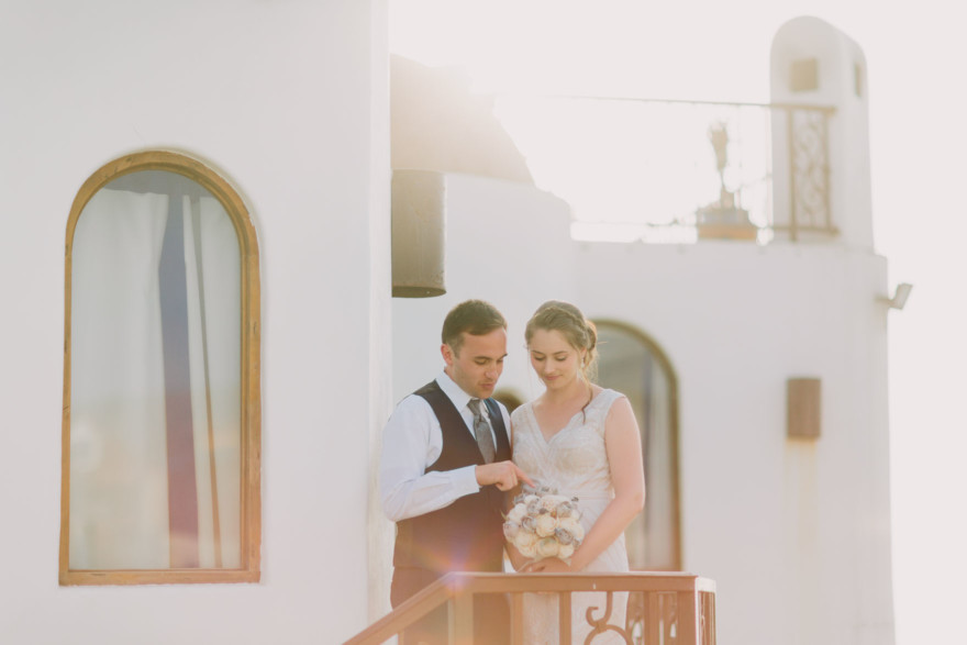 A Mexican Coastal Charmer &ndash; Photo by Let's Frolic Together
