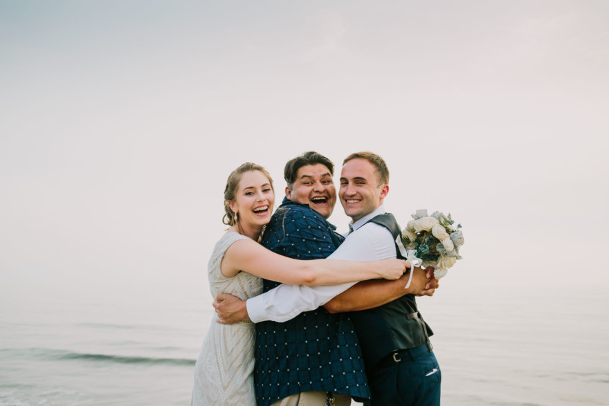 A Mexican Coastal Charmer &ndash; Photo by Let's Frolic Together