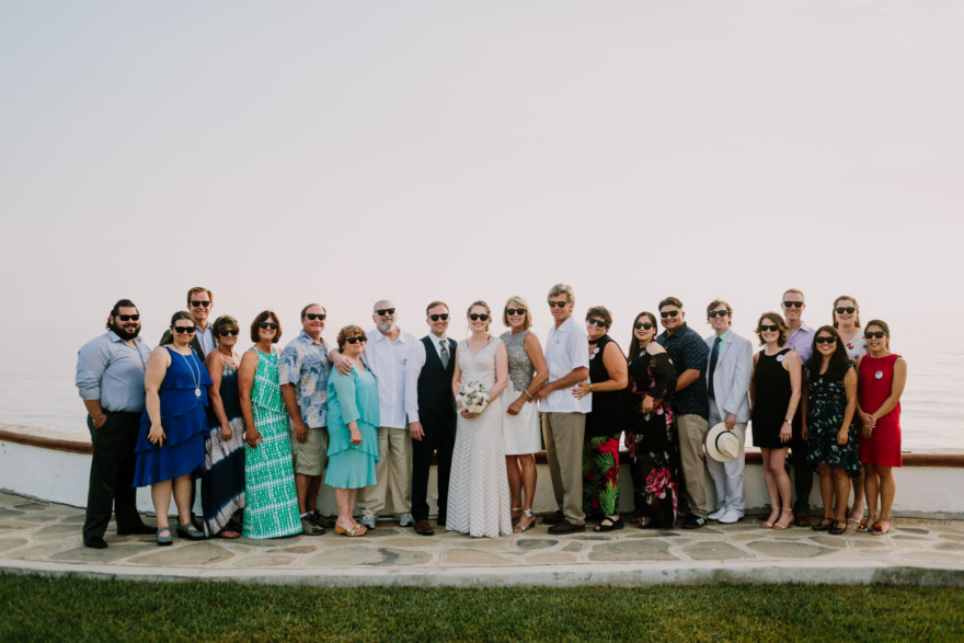 A Mexican Coastal Charmer &ndash; Photo by Let's Frolic Together