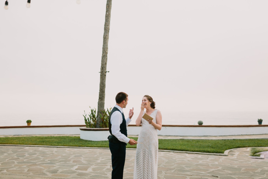 A Mexican Coastal Charmer &ndash; Photo by Let's Frolic Together