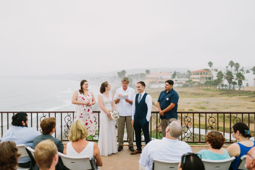 A Mexican Coastal Charmer &ndash; Photo by Let's Frolic Together