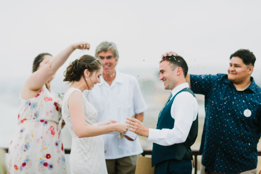 A Mexican Coastal Charmer &ndash; Photo by Let's Frolic Together