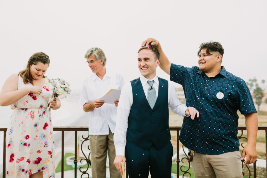 A Mexican Coastal Charmer &ndash; Photo by Let's Frolic Together