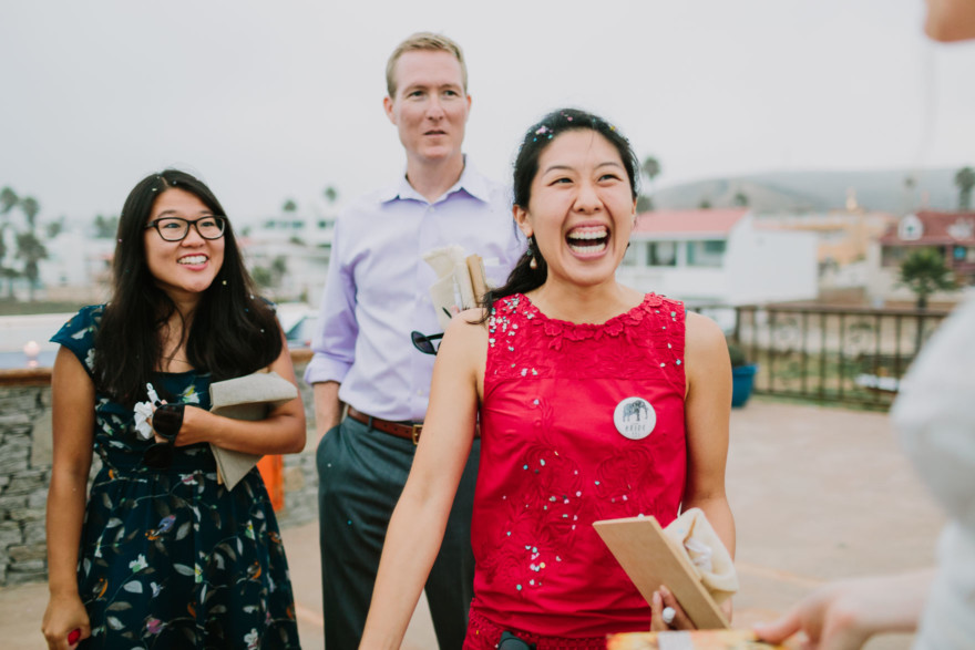 A Mexican Coastal Charmer &ndash; Photo by Let's Frolic Together