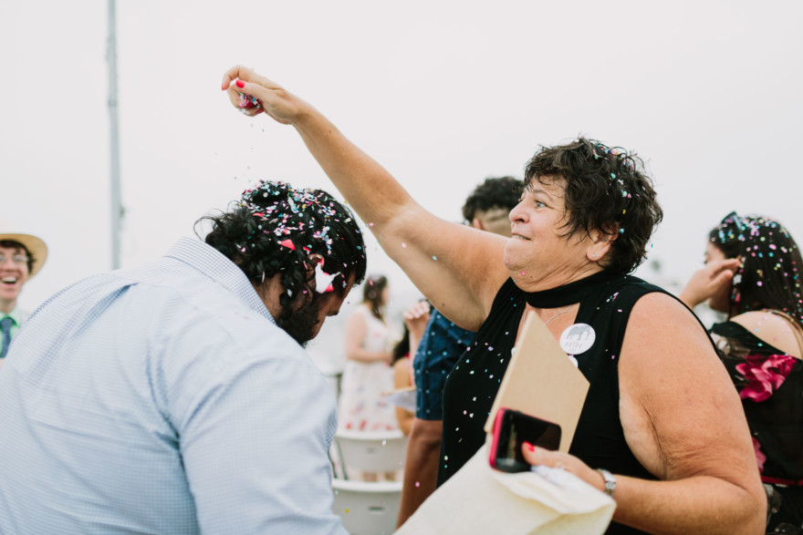 A Mexican Coastal Charmer &ndash; Photo by Let's Frolic Together