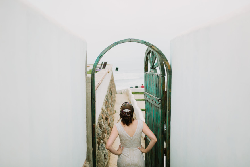 A Mexican Coastal Charmer &ndash; Photo by Let's Frolic Together