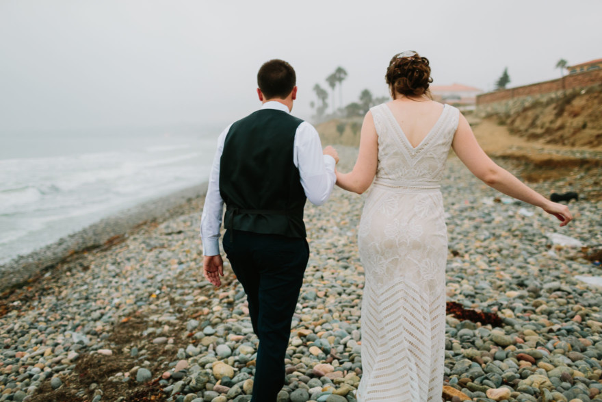 A Mexican Coastal Charmer &ndash; Photo by Let's Frolic Together