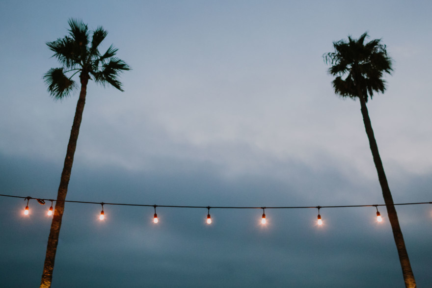 A Mexican Coastal Charmer &ndash; Photo by Let's Frolic Together