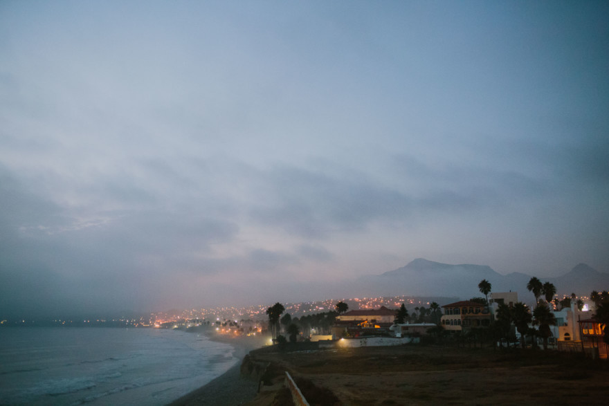 A Mexican Coastal Charmer &ndash; Photo by Let's Frolic Together