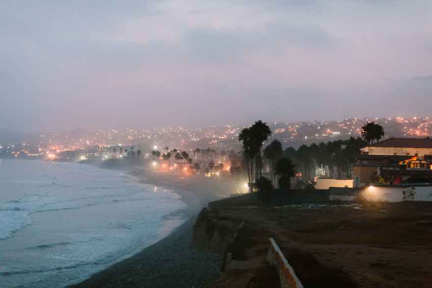 A Mexican Coastal Charmer &ndash; Photo by Let's Frolic Together