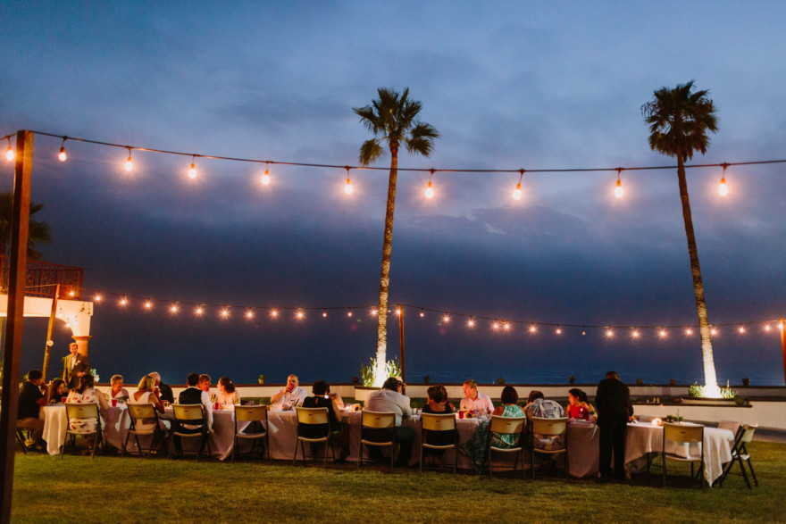 A Mexican Coastal Charmer &ndash; Photo by Let's Frolic Together