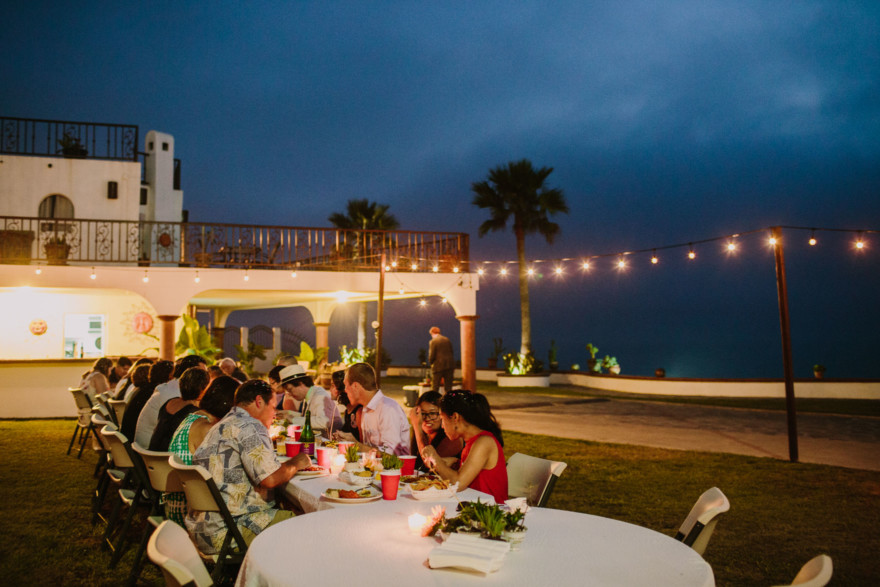 A Mexican Coastal Charmer &ndash; Photo by Let's Frolic Together