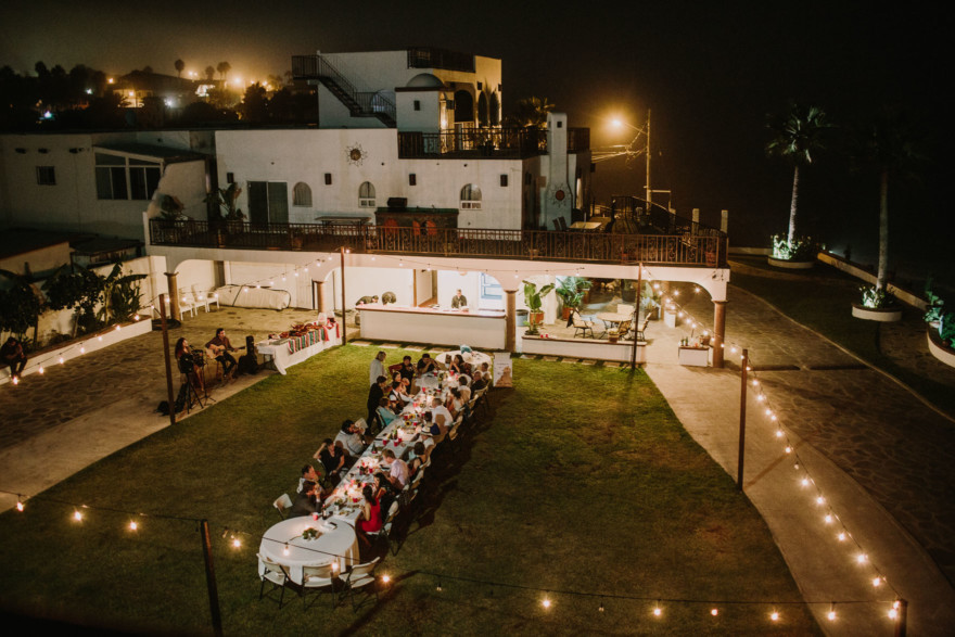 A Mexican Coastal Charmer &ndash; Photo by Let's Frolic Together