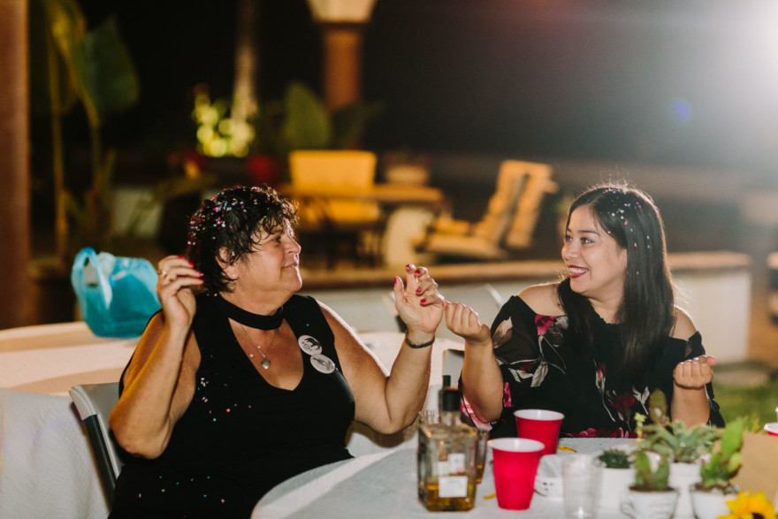 A Mexican Coastal Charmer &ndash; Photo by Let's Frolic Together