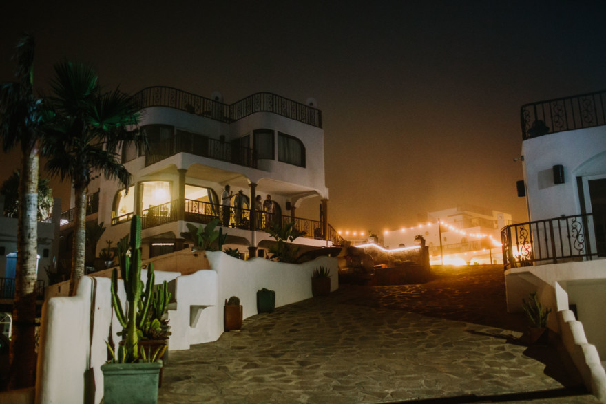 A Mexican Coastal Charmer &ndash; Photo by Let's Frolic Together