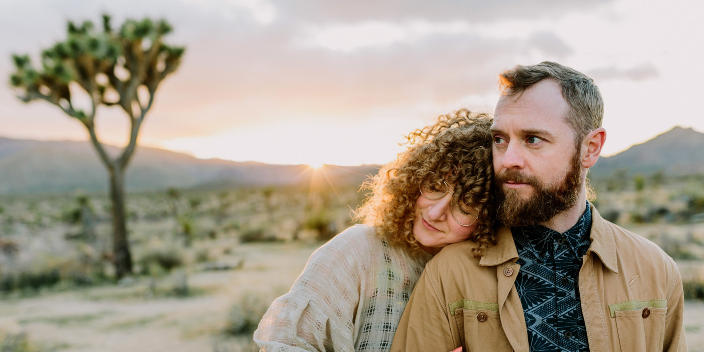 Joshua Tree National Park