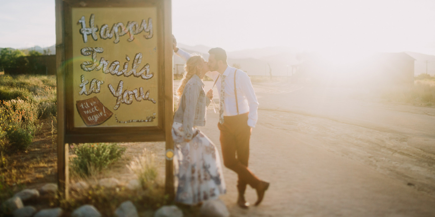 Pioneertown