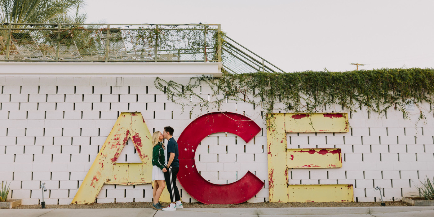 Ace Hotel & Swim Club