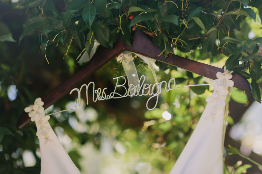 Sweet & Rustic Barn Union &ndash; Photo by Let's Frolic Together