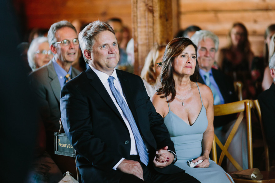 Sweet & Rustic Barn Union &ndash; Photo by Let's Frolic Together