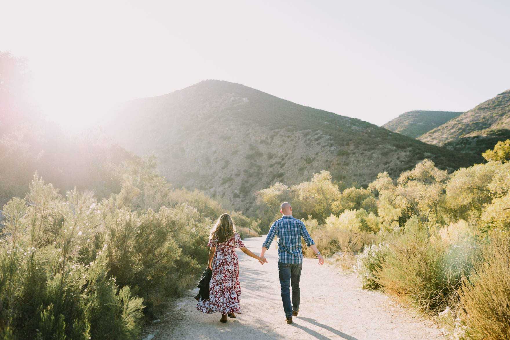 Silly, Tender, and Rustic Magic – Photo by Let's Frolic Together