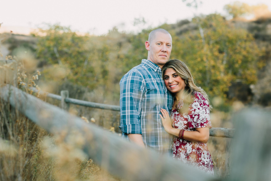 Silly, Tender, and Rustic Magic – Photo by Let's Frolic Together
