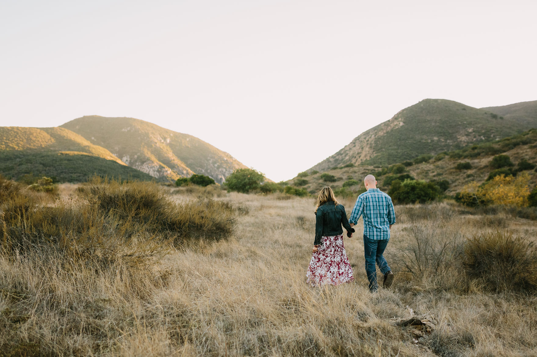 Silly, Tender, and Rustic Magic – Photo by Let's Frolic Together