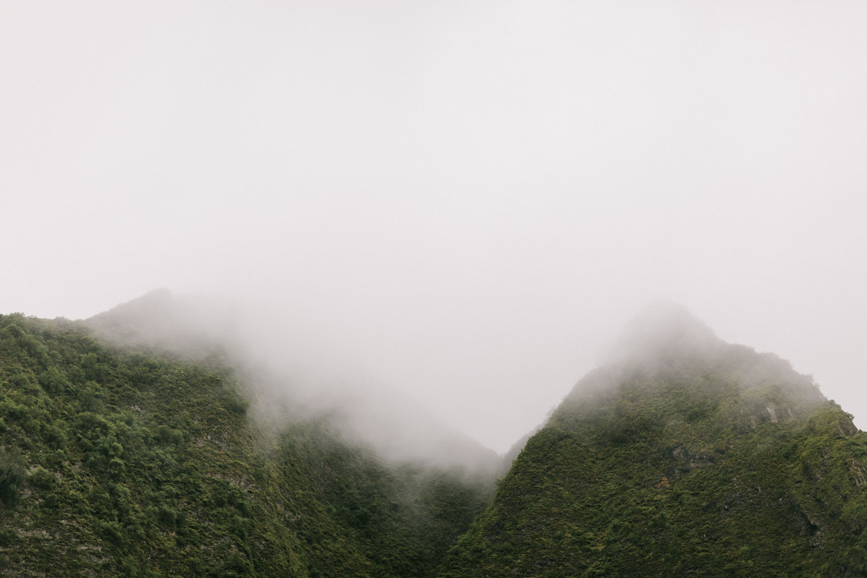 Misty Maui Travel Adventures – Photo by Let's Frolic Together