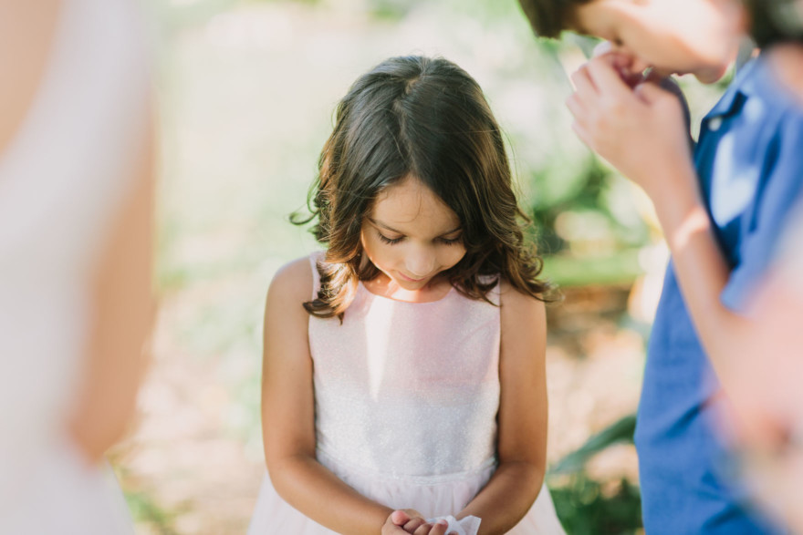 Surprise Seaside Elopement &ndash; Photo by Let's Frolic Together