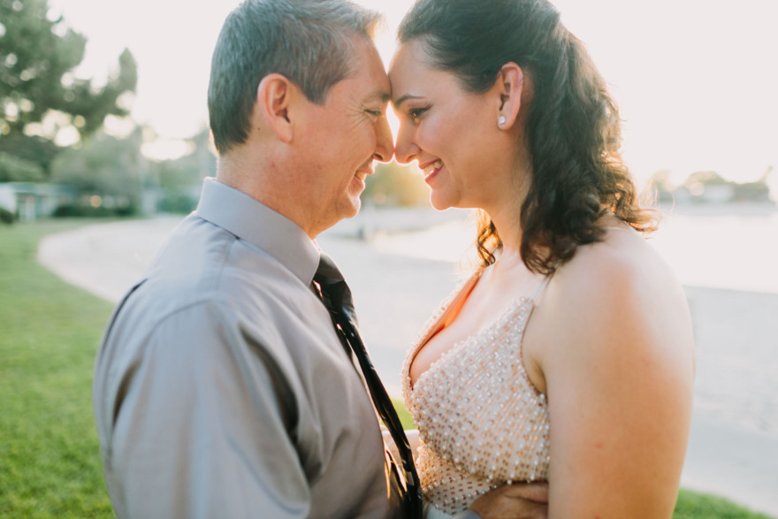 Surprise Seaside Elopement &ndash; Photo by Let's Frolic Together